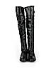 Libby Edelman Black Boots Size 7 - photo 2