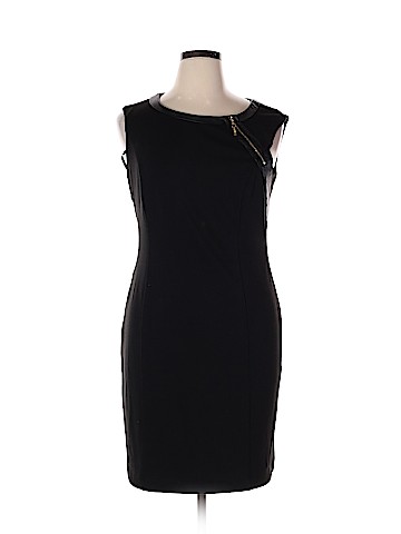 Ellen Tracy Casual Dress (view 1)