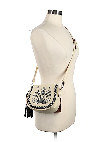 Vieta Crossbody Bag (view 2)