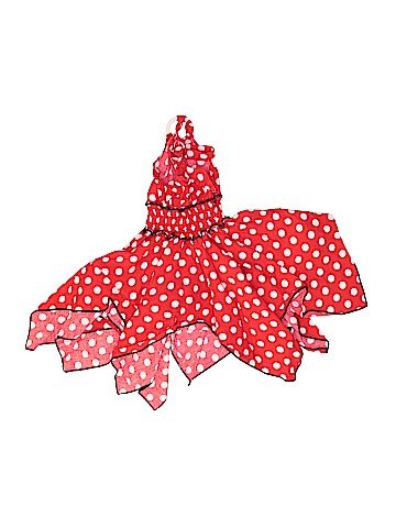 Lele for Kids Dress (view 2)