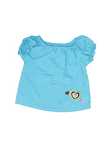 Kidgets Short Sleeve Top (view 1)