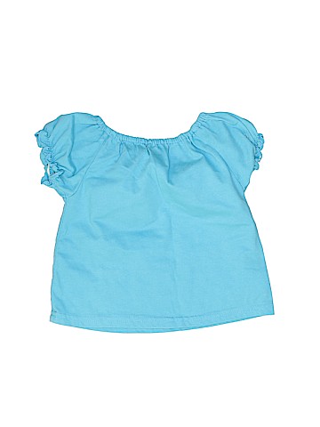 Kidgets Short Sleeve Top (view 2)