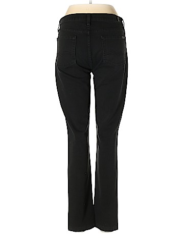 7 For All Mankind Jeans (view 2)