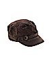 SONOMA life + style Solid Brown Hat One size - photo 1