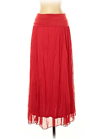 Max & Mia Casual Skirt (view 2)