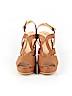 BP. Brown Wedges Size 8 - photo 2