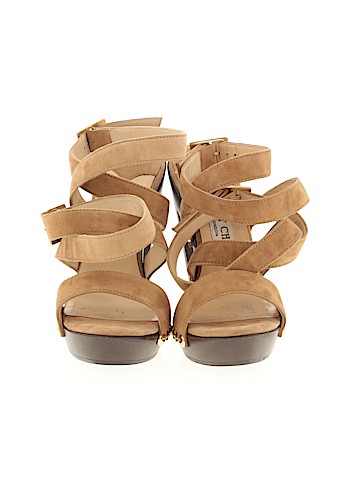 Jimmy Choo Heels (view 2)