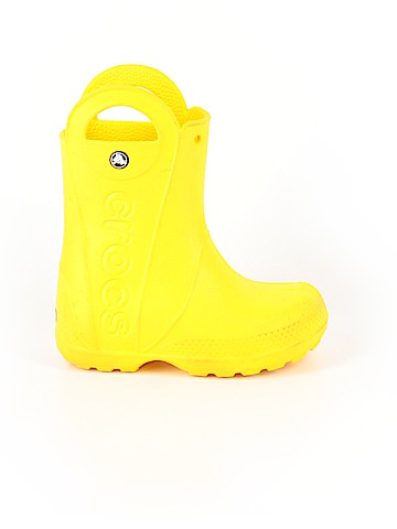 Crocs Rain Boots (view 1)