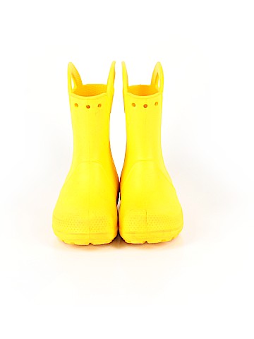 Crocs Rain Boots (view 2)