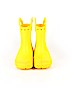 Crocs Yellow Rain Boots Size 12 (kids) - photo 2