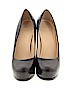 3.1 Phillip Lim 100% Leather Black Heels Size EU 39 1/2 - photo 2