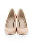 Cole Haan Tan Heels Size 7 1/2 - photo 2