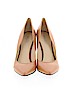 Nine West Brown Heels Size 7 1/2 - photo 2