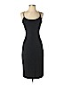 Nicole Miller Black Cocktail Dress Size S - photo 1