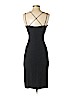 Nicole Miller Black Cocktail Dress Size S - photo 2