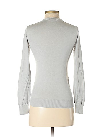 Uniqlo Silk Pullover Sweater (view 2)