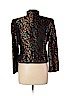 Doncaster 100% Acetate Gold Jacket Size 10 - photo 2