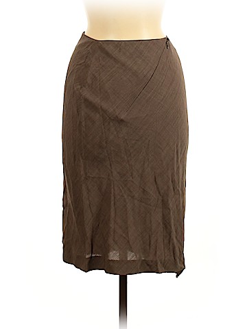 Narciso Rodriguez Casual Skirt (view 2)