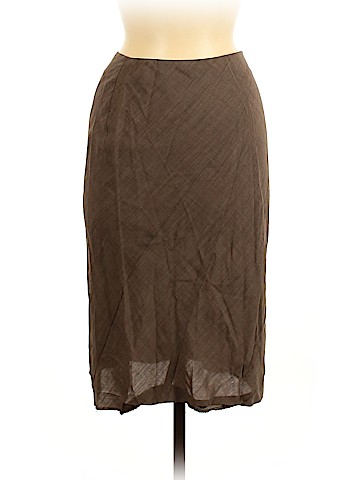 Narciso Rodriguez Casual Skirt (view 1)