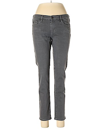 Adriano Goldschmied Jeans (view 1)