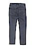 Gap Kids Black Jeans Size 8 - photo 2