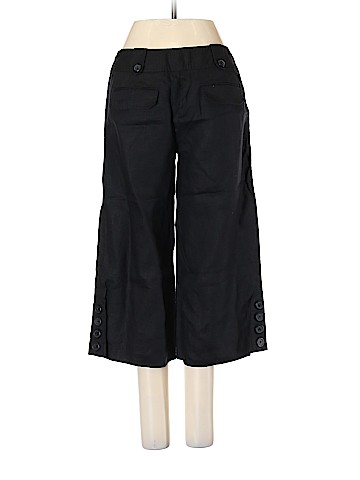 Ann Taylor LOFT Linen Pants (view 2)