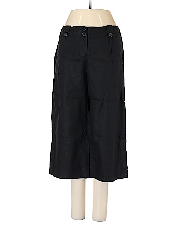 Ann Taylor LOFT Linen Pants (view 1)