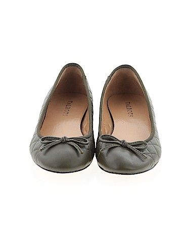 Talbots Flats (view 2)