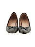 Talbots Green Flats Size 7 1/2 - photo 2