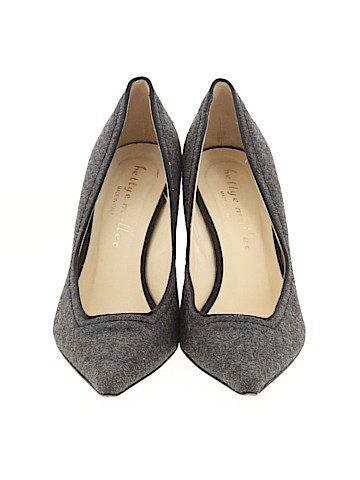 Bettye Muller Heels (view 2)