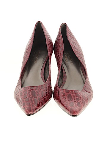 Talbots Heels (view 2)