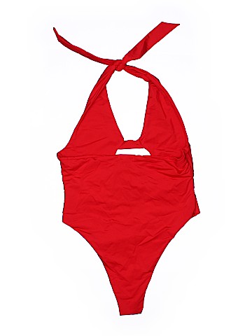 PrettyLittleThing One Piece Swimsuit (view 2)