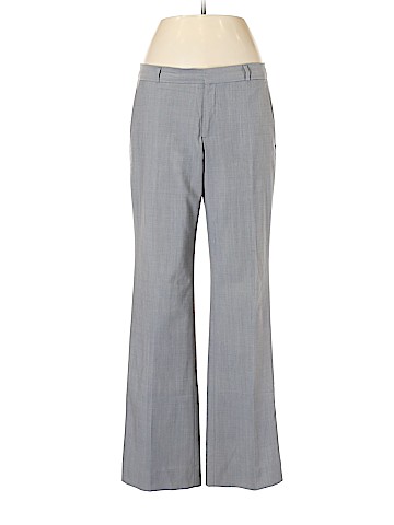 Banana Republic Wool Pants (view 1)