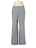 Banana Republic Gray Wool Pants Size 10 (petite) - photo 1