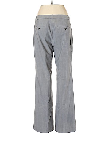 Banana Republic Wool Pants (view 2)