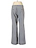 Banana Republic Gray Wool Pants Size 10 (petite) - photo 2
