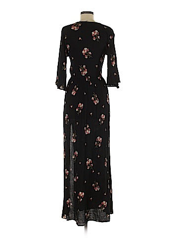 Amuse Society Casual Dress (view 2)