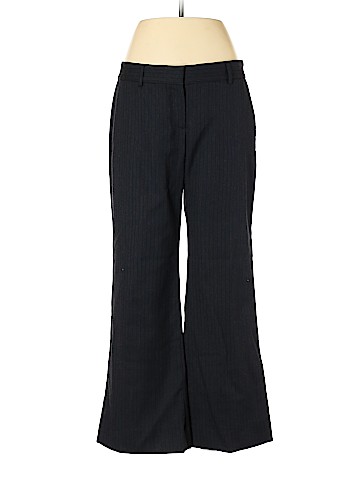 Theory Wool Pants (view 1)