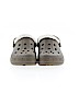 Crocs Brown Clogs Size 10 - 11 Kids - photo 2