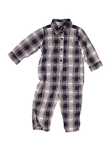 Baby Gap Long Sleeve Outfit (view 1)