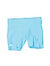 Under Armour Blue Athletic Shorts Size S (petite) - photo 1
