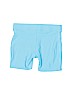 Under Armour Blue Athletic Shorts Size S (petite) - photo 2