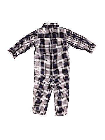 Baby Gap Long Sleeve Outfit (view 2)