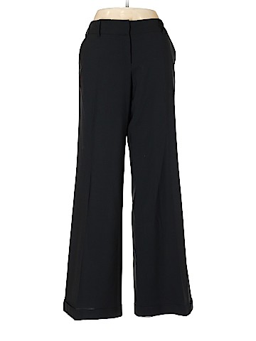 Diane von Furstenberg Wool Pants (view 1)