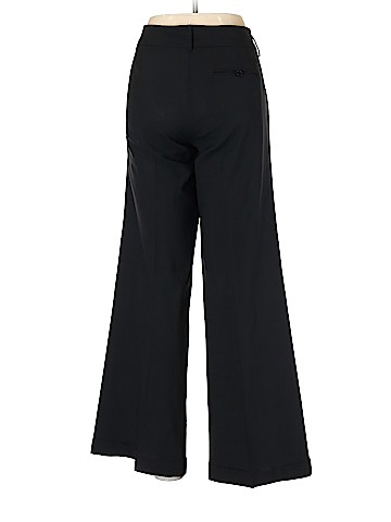 Diane von Furstenberg Wool Pants (view 2)