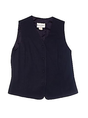 Assorted Brands Tuxedo Vest (view 1)