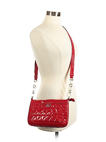Lulu By Lulu Guiness Crossbody Bag (view 2)