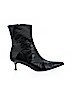 Saccoo Black Ankle Boots Size EU 41 - photo 1