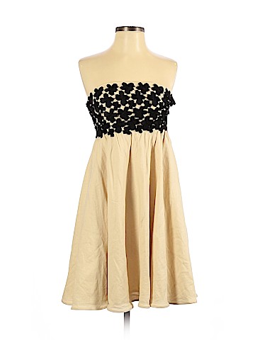 Tibi Cocktail Dress (view 1)