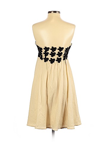 Tibi Cocktail Dress (view 2)